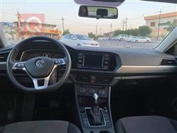 فولكسفاغن جيتا